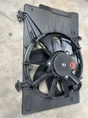 Ford Fiesta 2012 2013 2014 2015 2016 Fan
