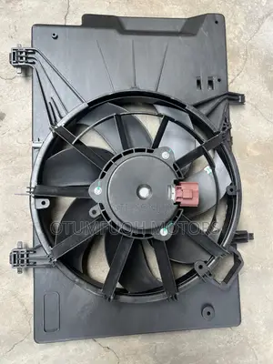 Ford Fiesta 2012 2013 2014 2015 2016 Fan