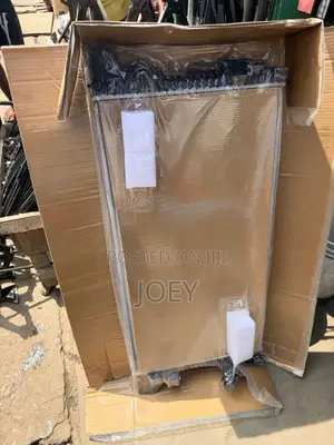 Ford F150 Radiator