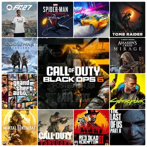 (NOT CD) Jailbreak and Install Ps4 Games