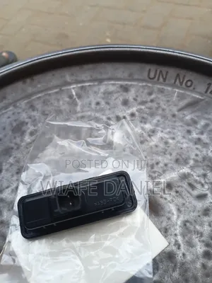 Elantra GT Boot Sensor or Swicth