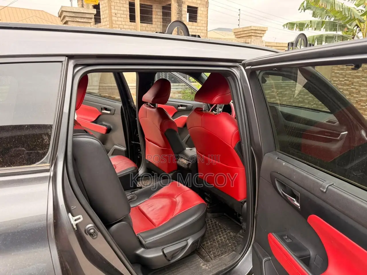 Toyota Highlander XSE AWD 2023 Silver