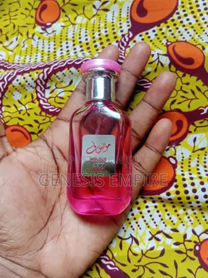 Mousuf Pink Perfume
