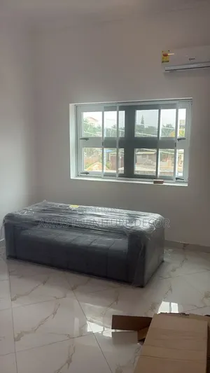 Luxury 3in 1 Comfort Sofa