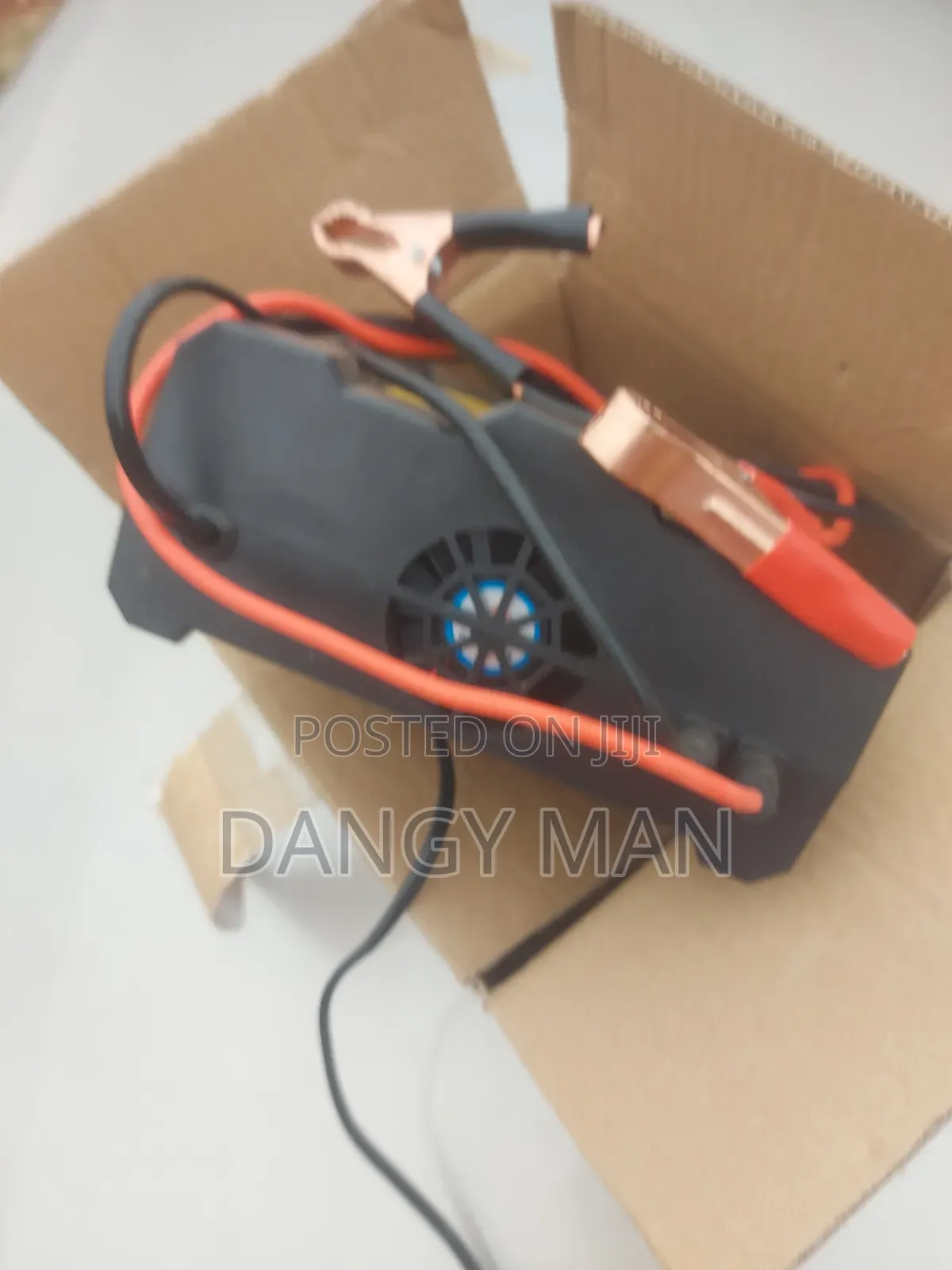 Battery Charger