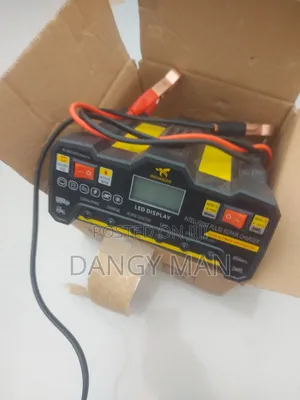 Battery Charger