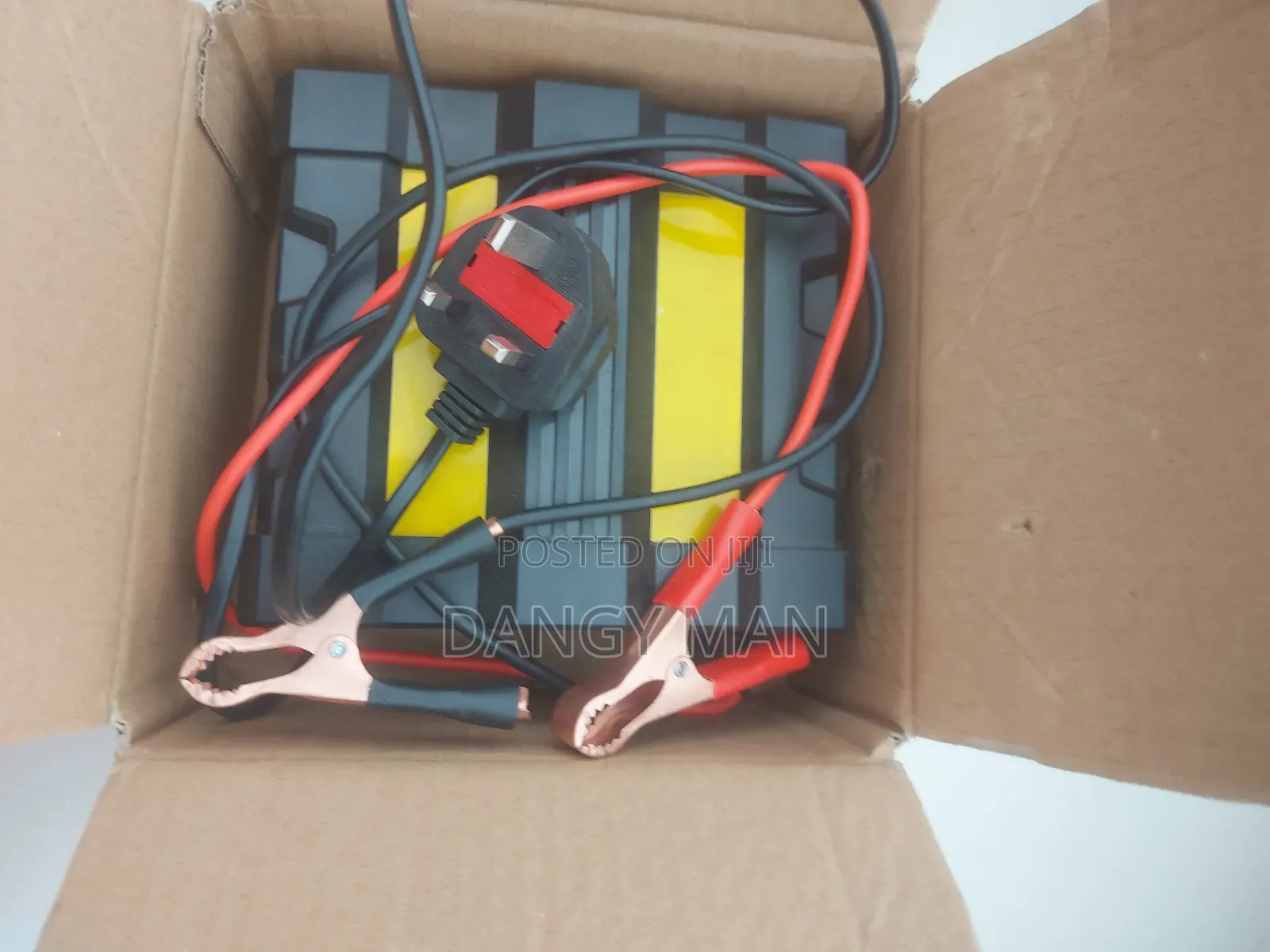 Battery Charger