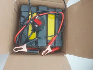 Battery Charger