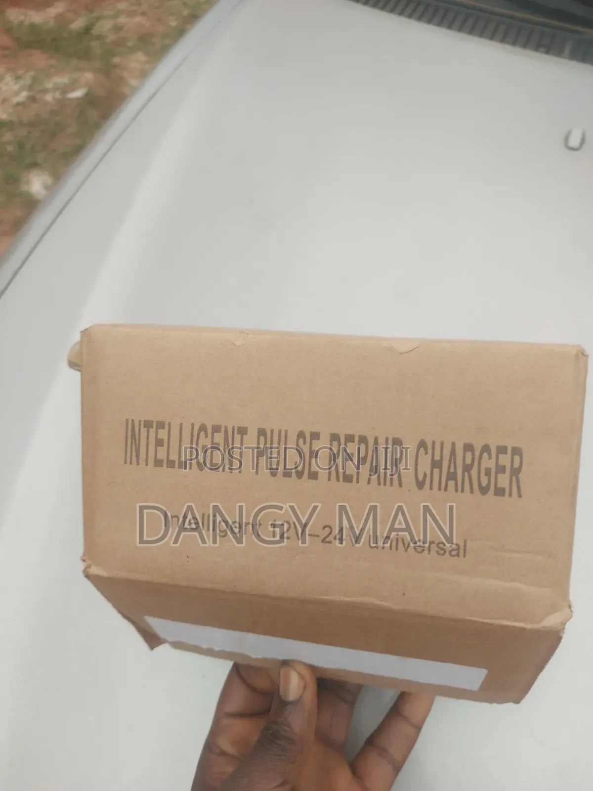 Battery Charger