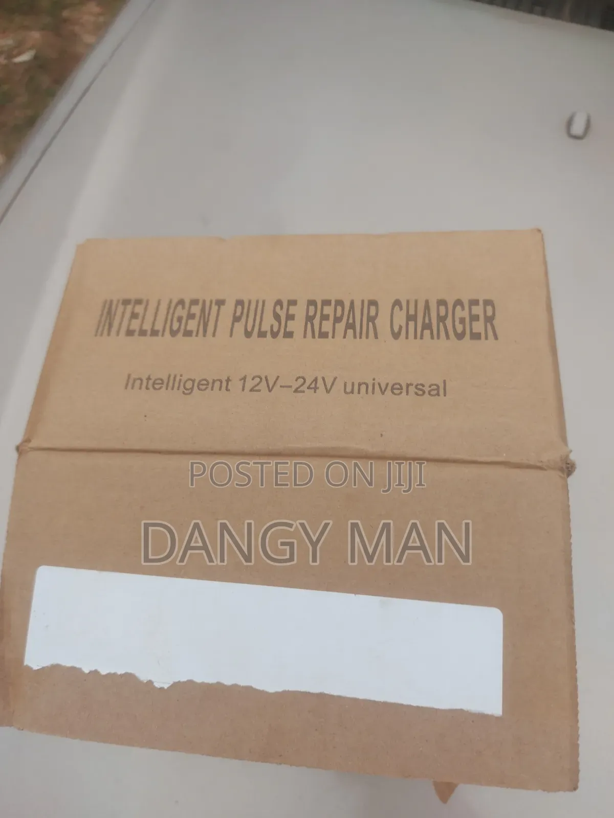 Battery Charger