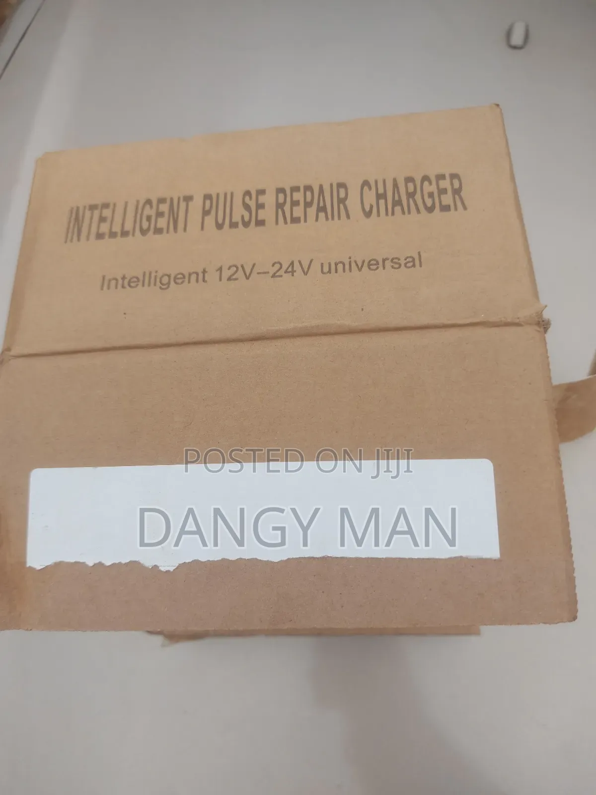 Battery Charger