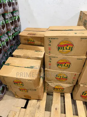 Frytol Cooking Oil 1.8L X 6 – Full Box