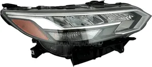 Nissan Sentra 2020 2021 2022 LED Headlight