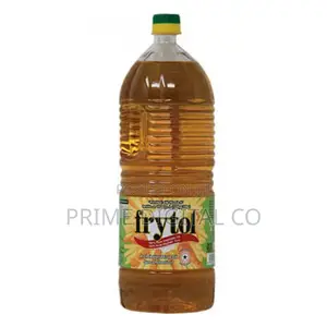 Frytol Cooking Oil 1.8L X 6 – Full Box