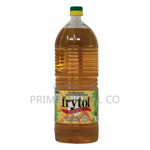Frytol Cooking Oil 1.8L X 6 – Full Box