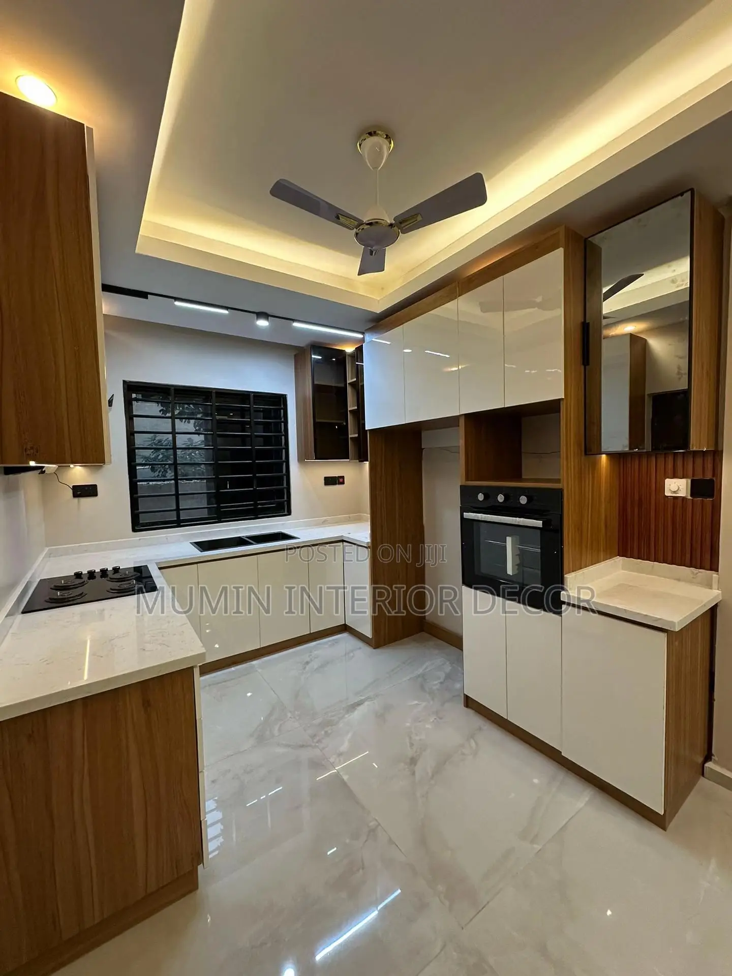 Modern Kitchen Design
