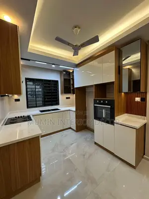 Modern Kitchen Design