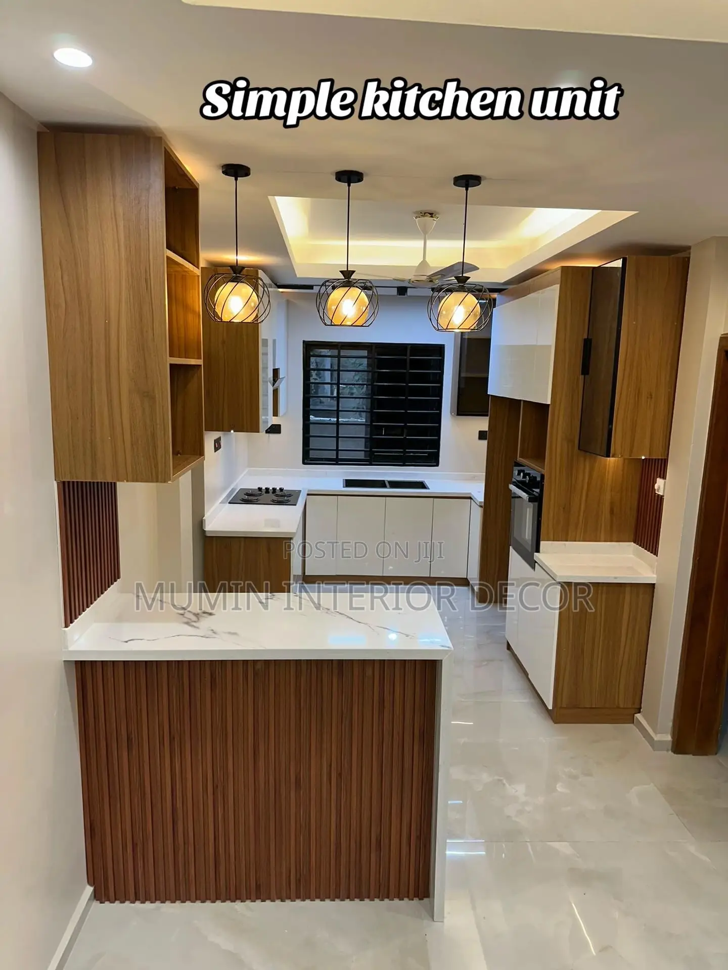 Modern Kitchen Design