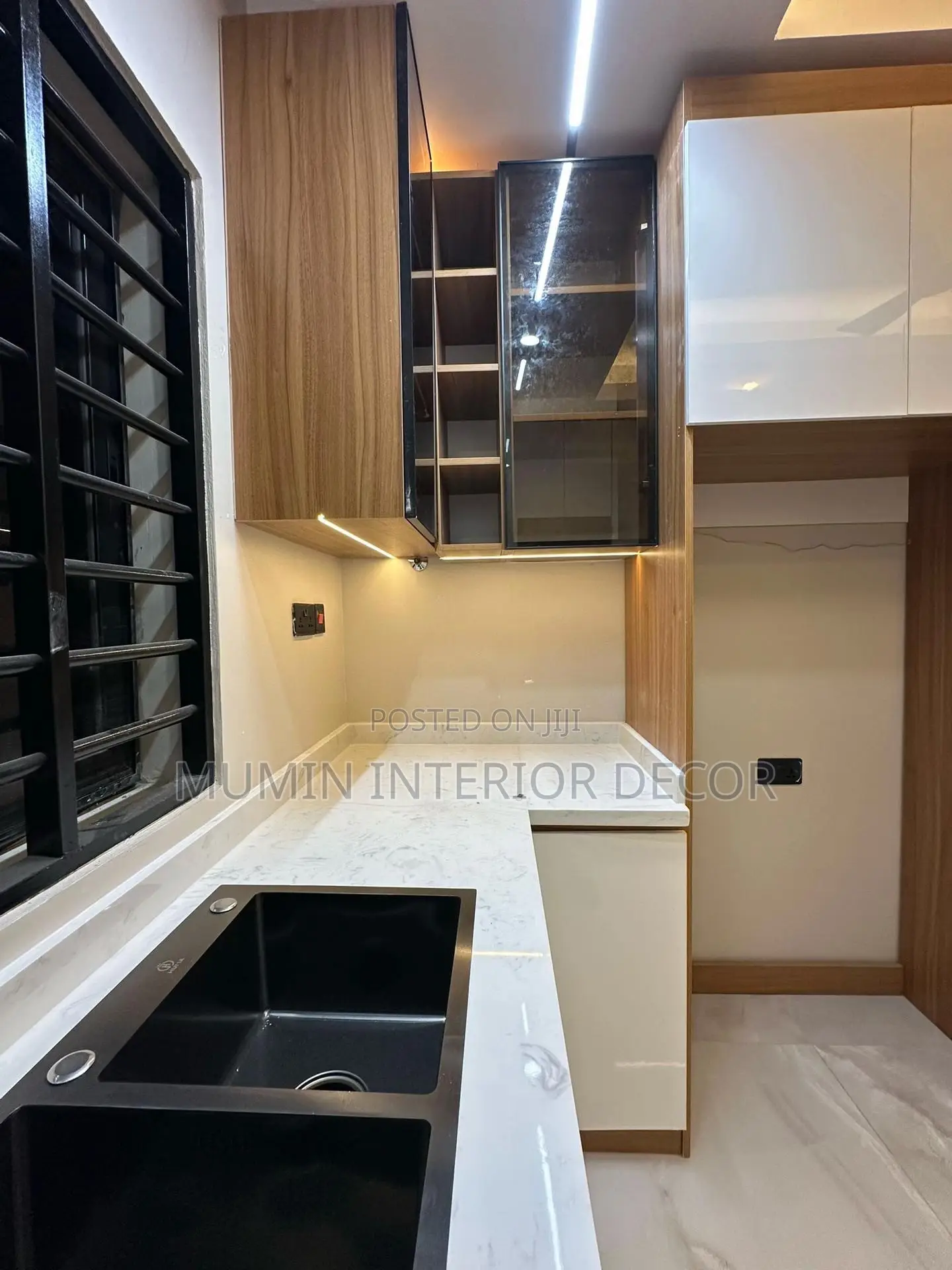 Modern Kitchen Design