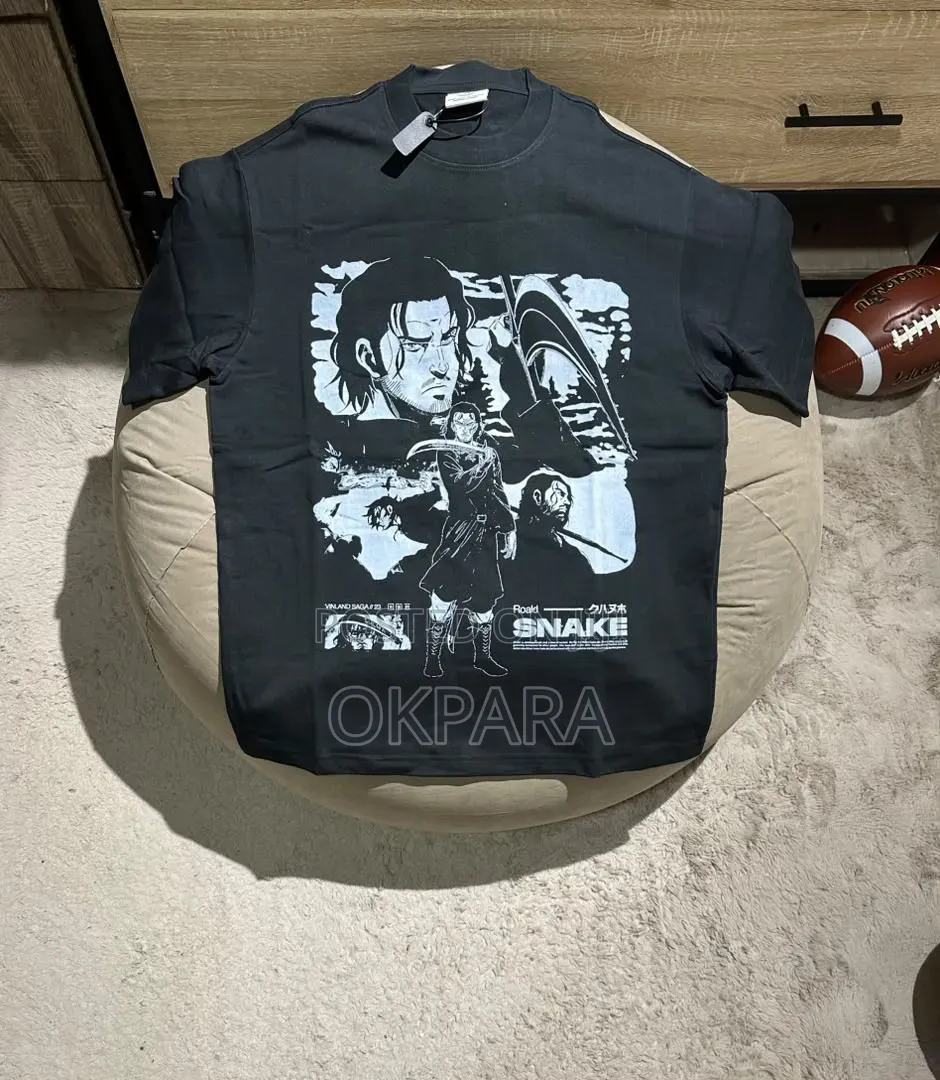 Unique Quality T Shirts