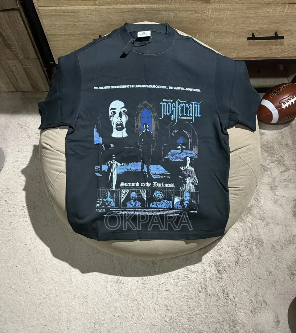 Unique Quality T Shirts