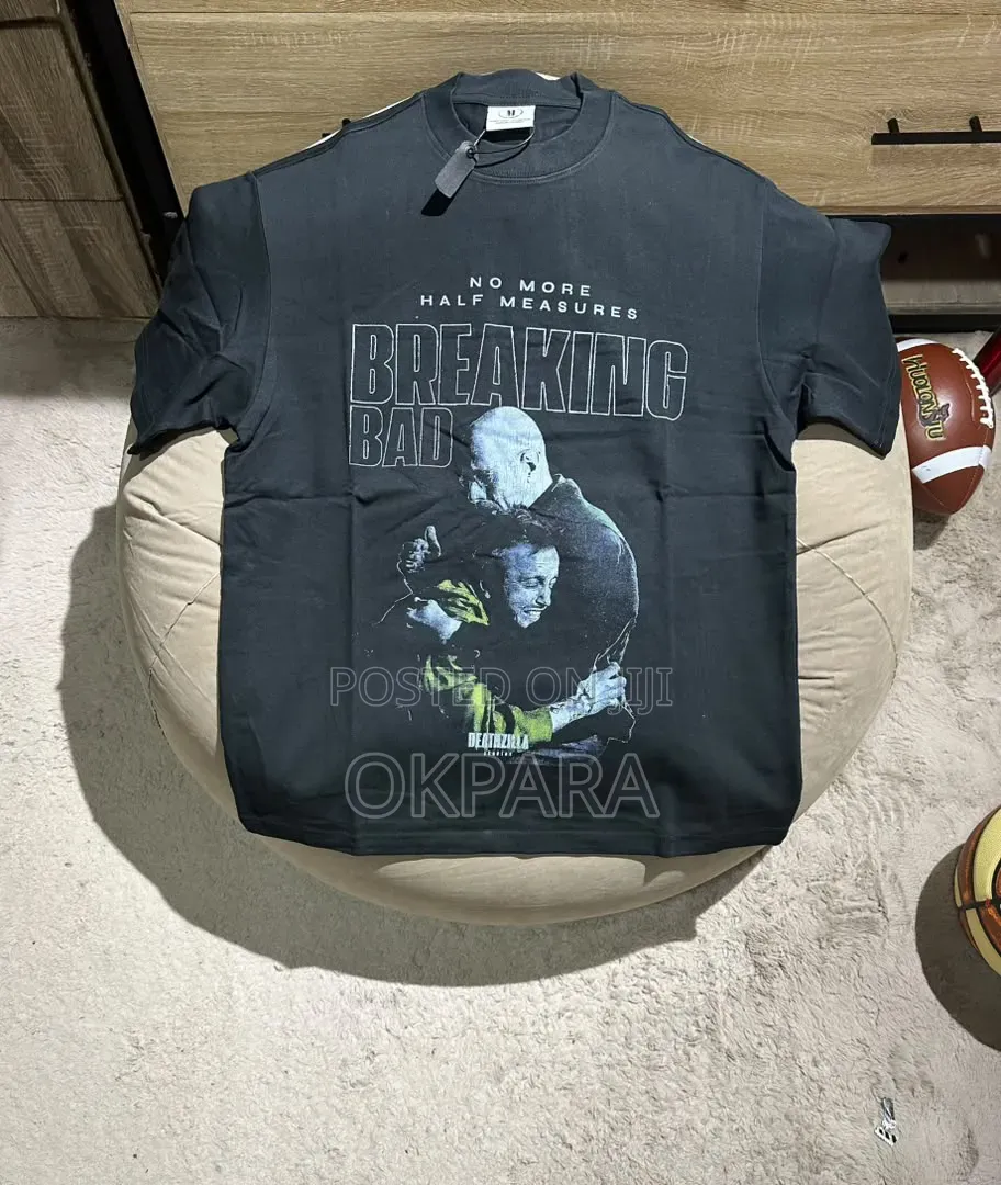 Unique Quality T Shirts