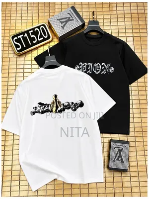Quality Cotton Tshirt