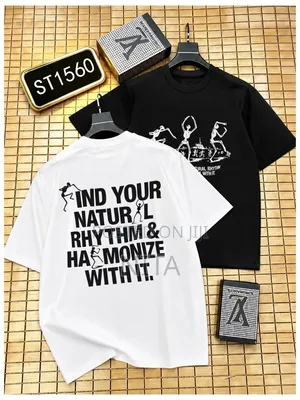 Quality Cotton Tshirt