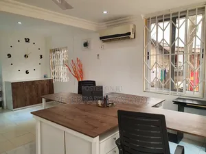 Office Space / Shop Available for Rent