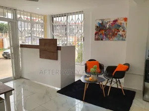 Office Space / Shop Available for Rent