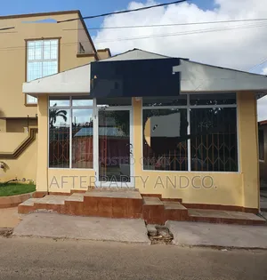 Office Space / Shop Available for Rent