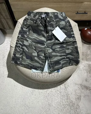 Quality Shorts