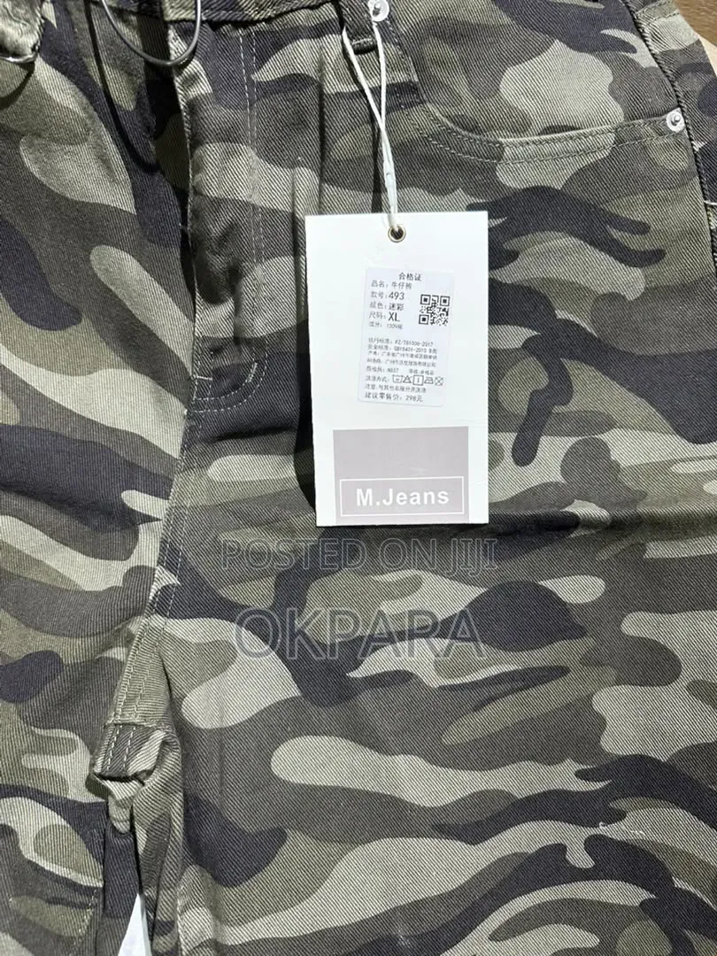 Quality Shorts