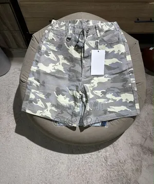 Quality Shorts