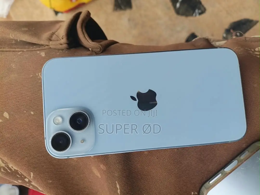 Apple iPhone 14 128 GB Gray