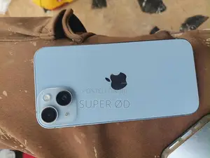 Apple iPhone 14 128 GB Gray