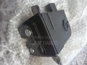 Kia Picanto Boot Locker
