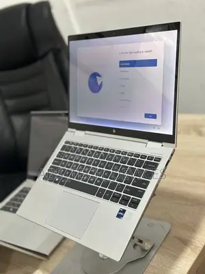 Laptop HP Elite x360 830 G10 32GB Intel Core i7 SSD 512GB