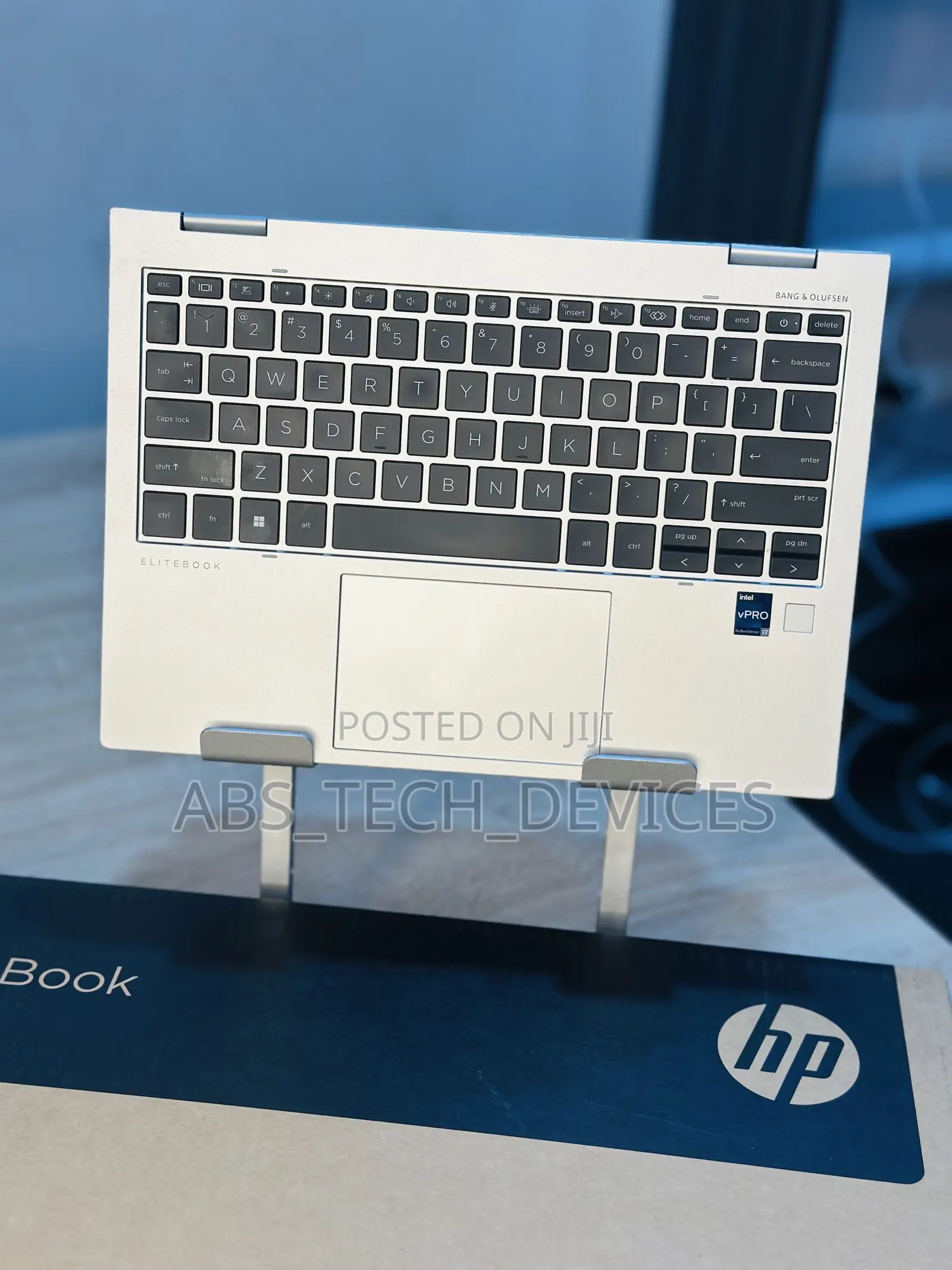 Laptop HP Elite x360 830 G10 32GB Intel Core i7 SSD 512GB