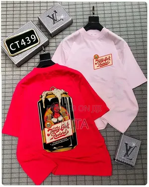 Quality Cotton T Shirts