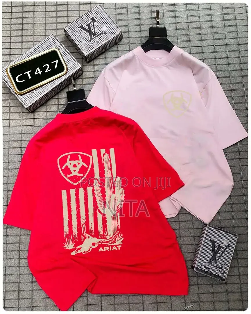 Quality Cotton T Shirts