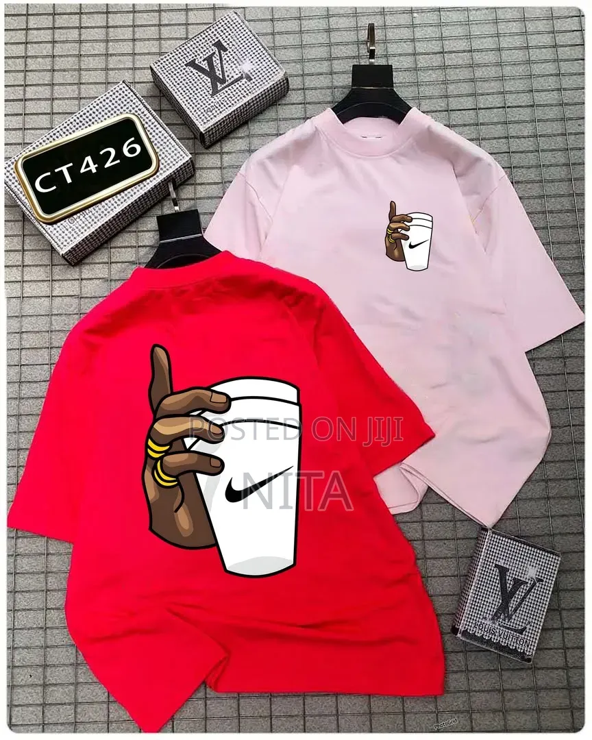 Quality Cotton T Shirts