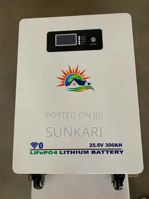 Lithium Battery