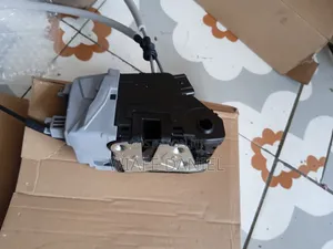Hyundai Elantra 2018 Door Locker