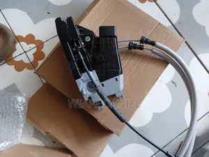 Hyundai Elantra 2018 Door Locker