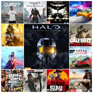 (NOT CD) Installation of Offline Xbox One Games