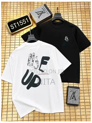Quality Cotton T Shirts