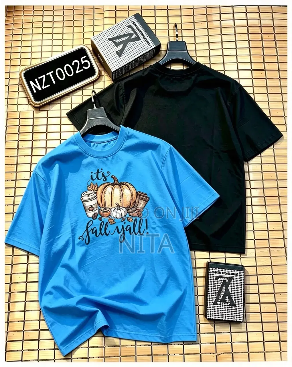 Quality Cotton T Shirts
