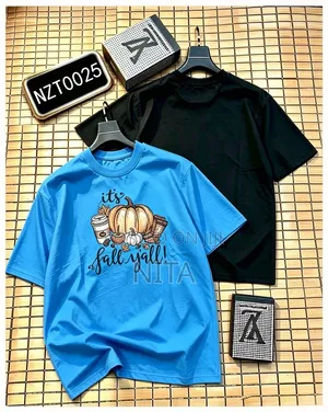 Quality Cotton T Shirts
