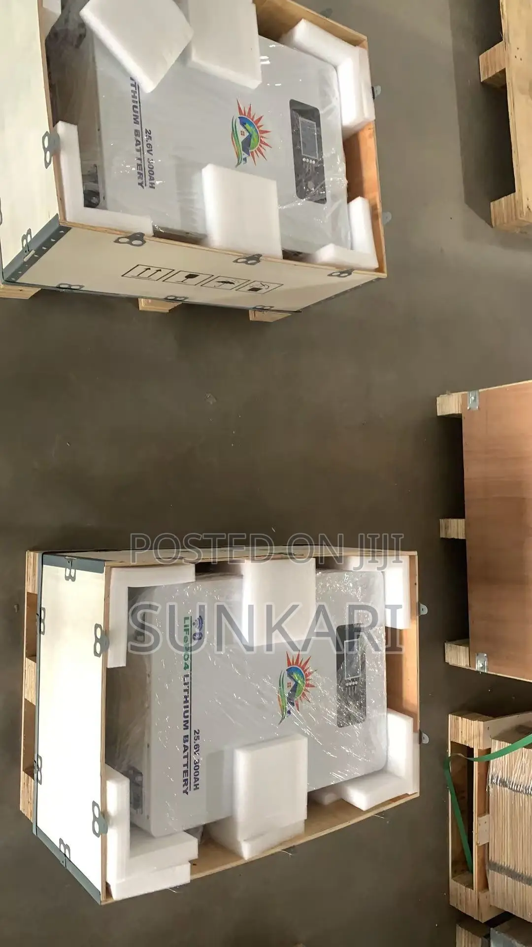 Lithium Battery